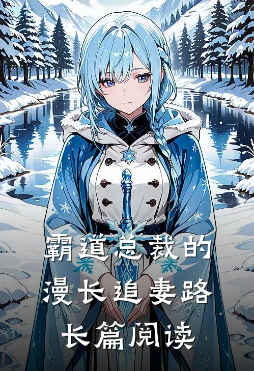霸道总裁的漫长追妻路长篇阅读