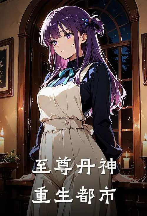 至尊丹神重生都市