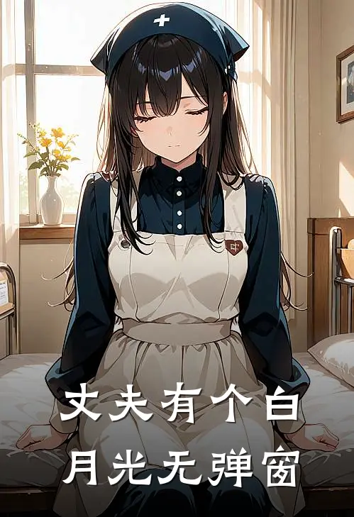 丈夫有个白月光无弹窗