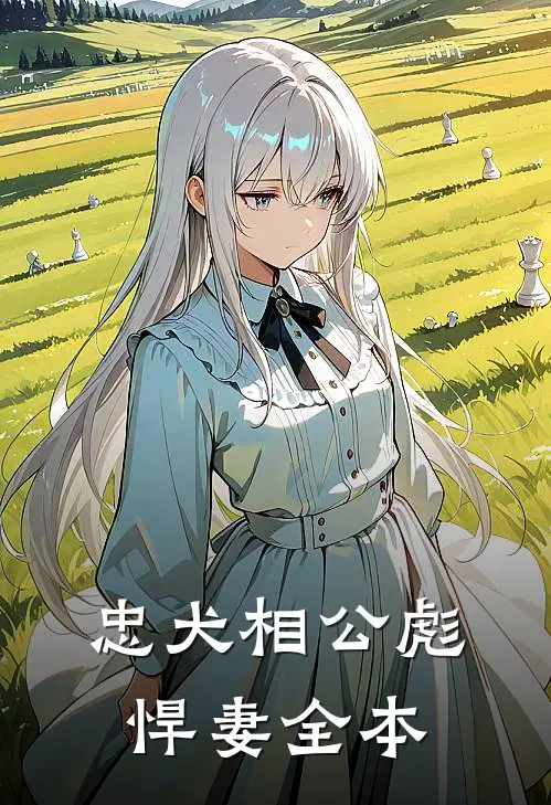 忠犬相公彪悍妻全本