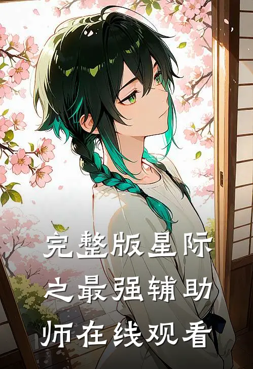 完整版星际之最强辅助师在线观看