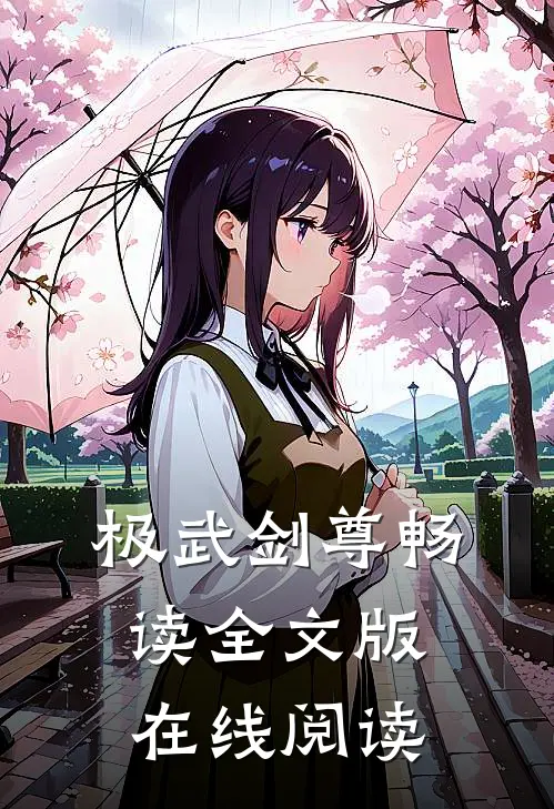 极武剑尊畅读全文版在线阅读