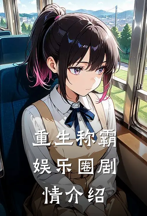 重生称霸娱乐圈剧情介绍
