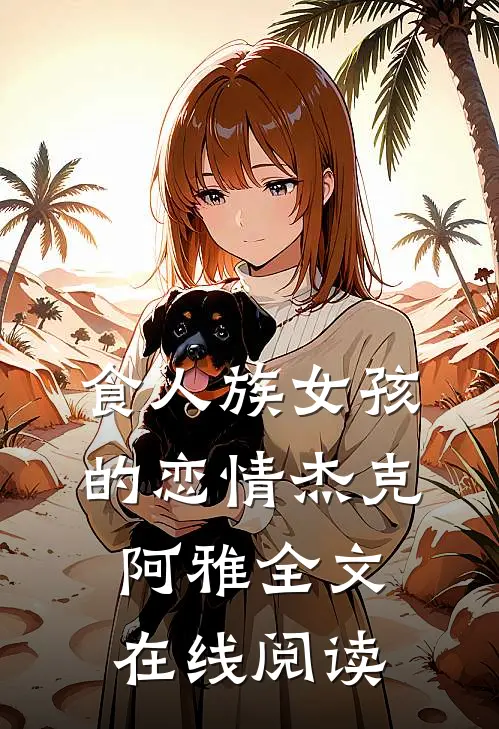 食人族女孩的恋情杰克阿雅全文在线阅读