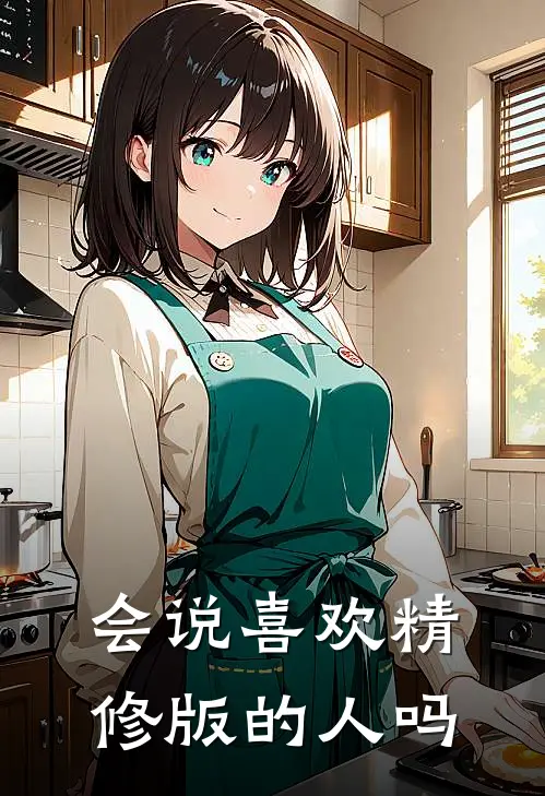 会说喜欢精修版的人吗