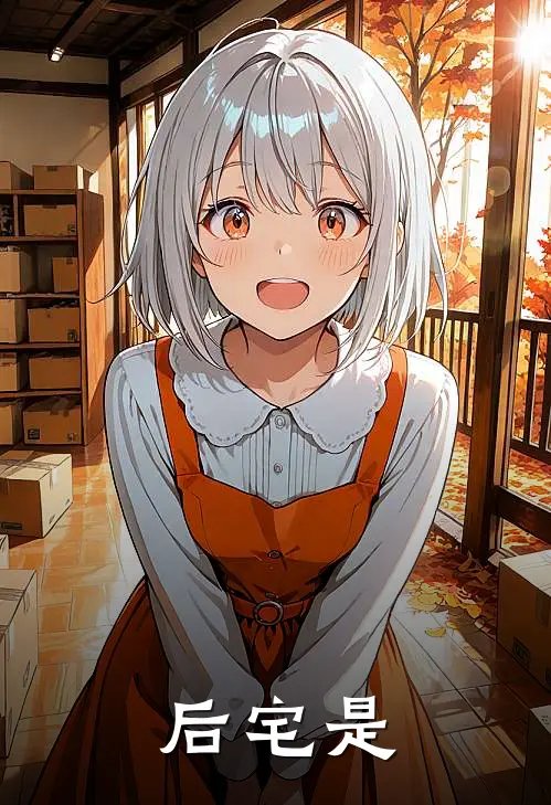 后宅是