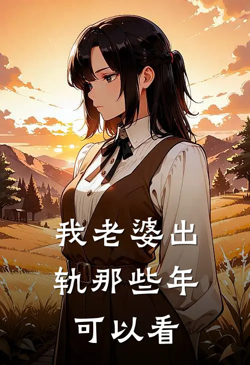 我老婆出轨那些年可以看