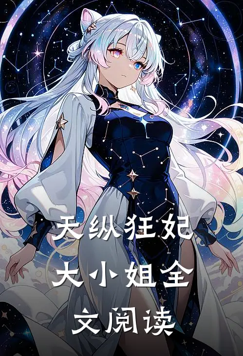 天纵狂妃大小姐全文阅读