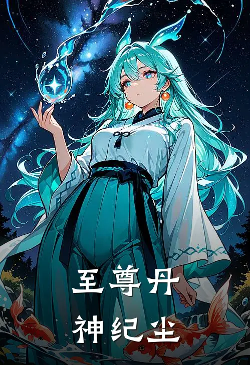 至尊丹神纪尘