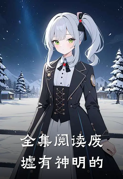 全集阅读废墟有神明的