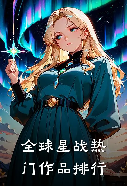 全球星战热门作品排行