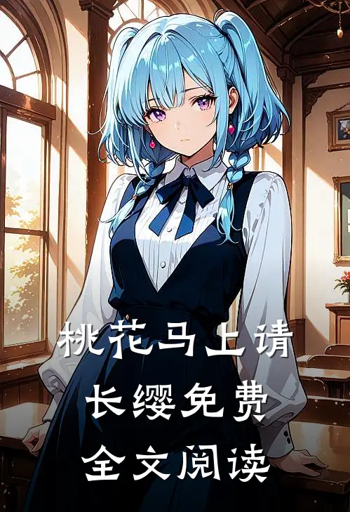 桃花马上请长缨免费全文阅读