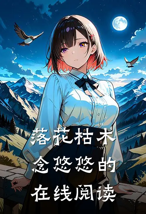 落花枯木念悠悠的在线阅读
