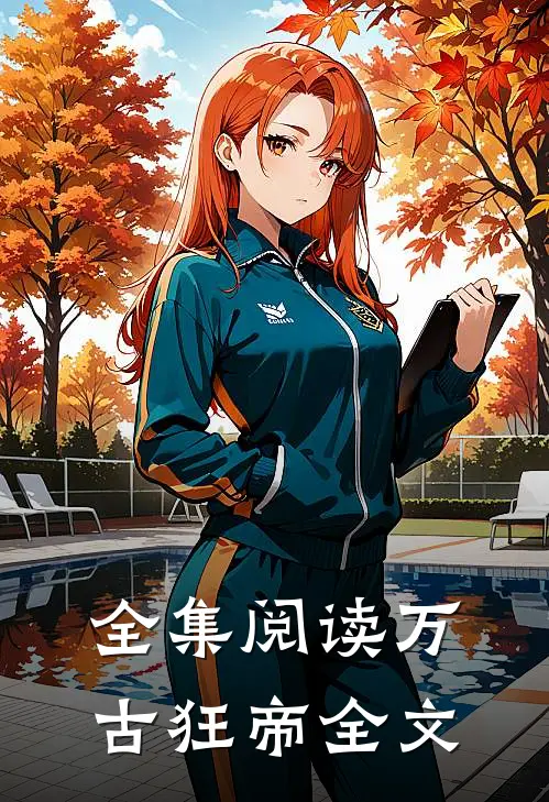 全集阅读万古狂帝全文