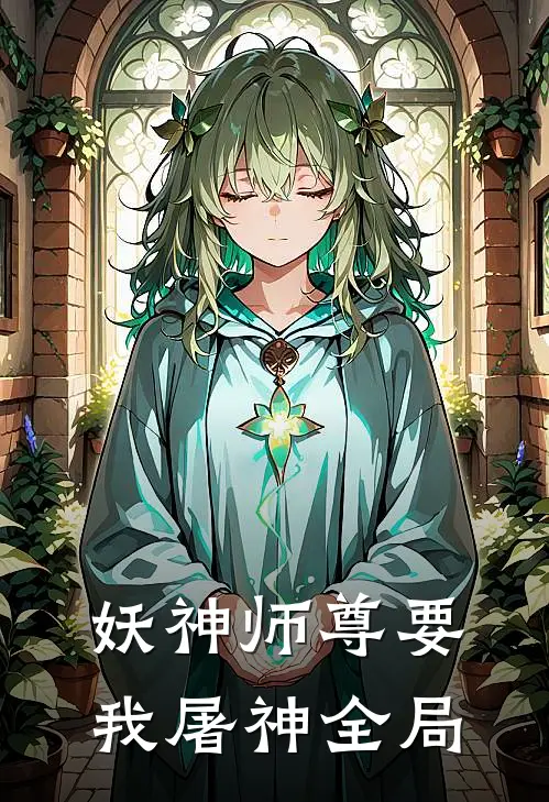 妖神师尊要我屠神全局