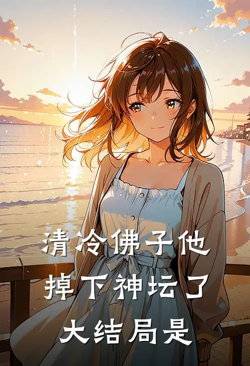 清冷佛子他掉下神坛了大结局是
