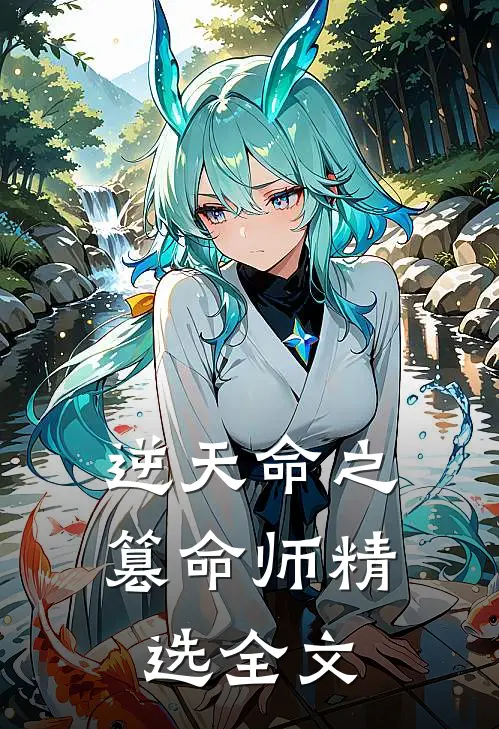 逆天命之篡命师精选全文