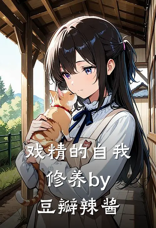 戏精的自我修养by豆瓣辣酱
