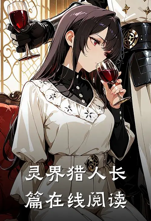 灵界猎人长篇在线阅读