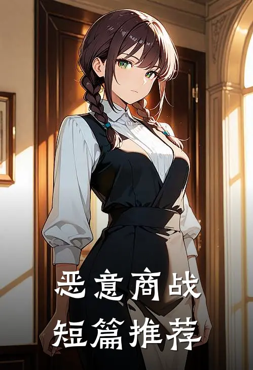 恶意商战短篇推荐