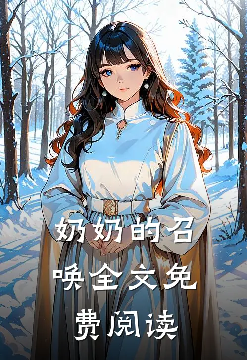 奶奶的召唤全文免费阅读