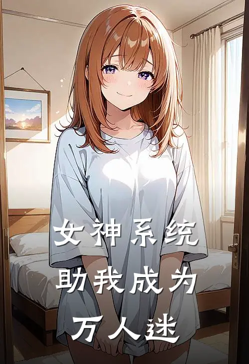 女神系统助我成为万人迷