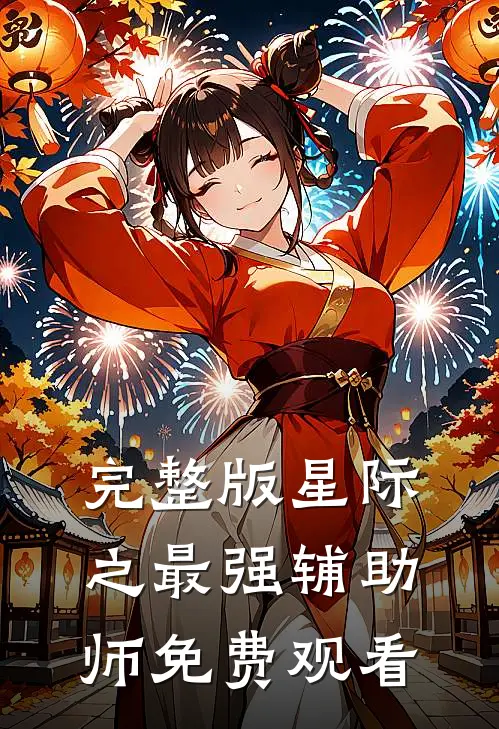 完整版星际之最强辅助师免费观看