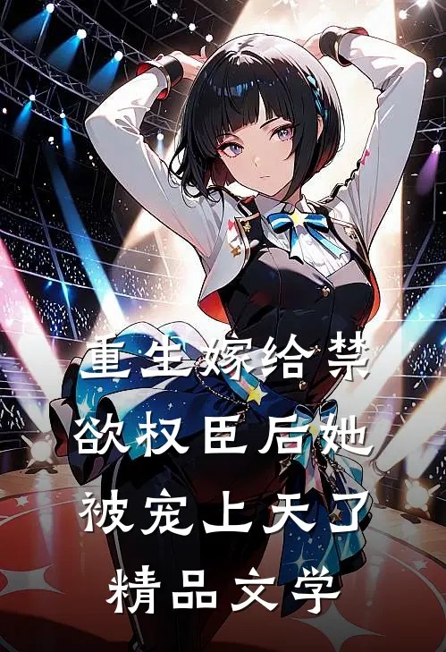 重生嫁给禁欲权臣后她被宠上天了精品文学