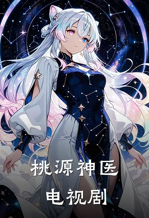 桃源神医电视剧