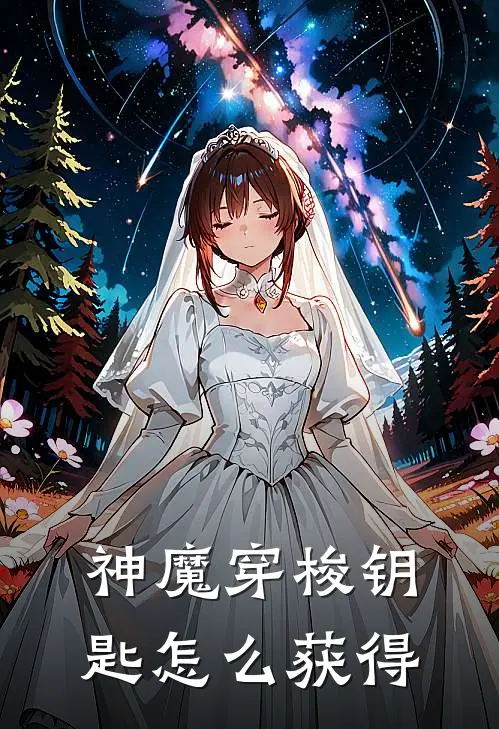 神魔穿梭钥匙怎么获得