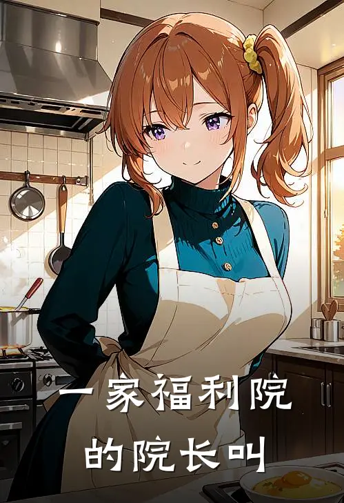 一家福利院的院长叫