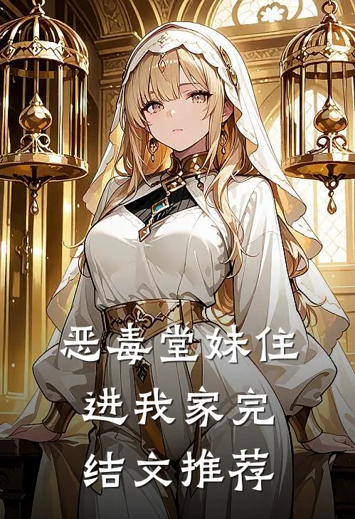 恶毒堂妹住进我家完结文推荐