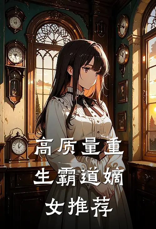 高质量重生霸道嫡女推荐