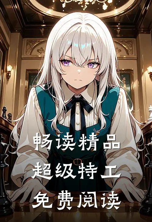 畅读精品超级特工免费阅读
