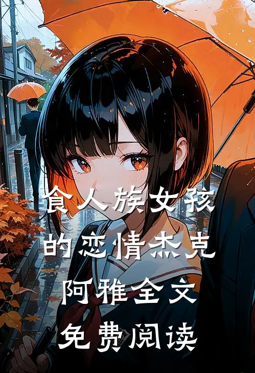 食人族女孩的恋情杰克阿雅全文免费阅读