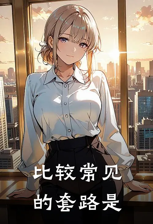 比较常见的套路是