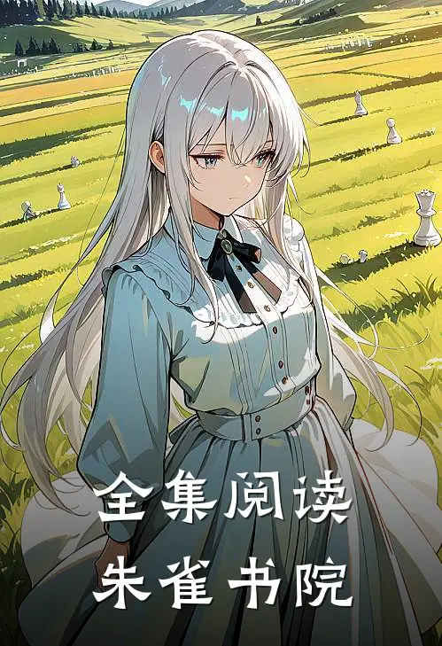 全集阅读朱雀书院