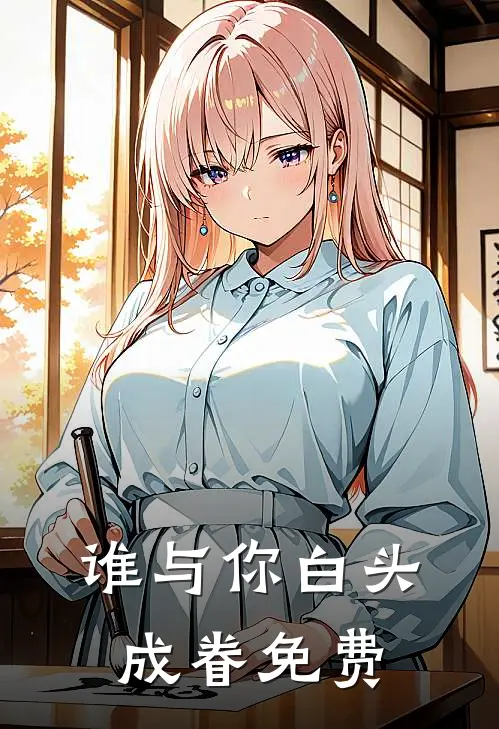 谁与你白头成眷免费