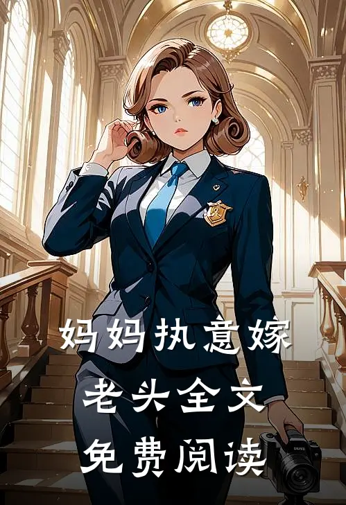 妈妈执意嫁老头全文免费阅读