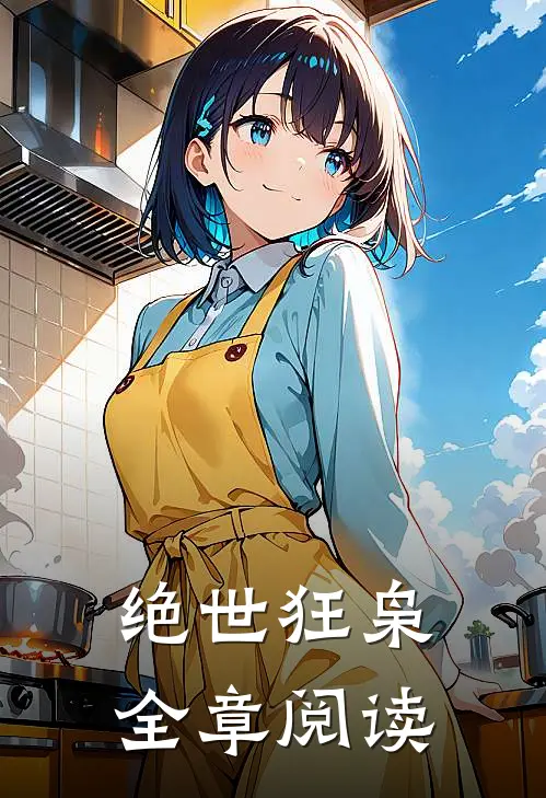 绝世狂枭全章阅读