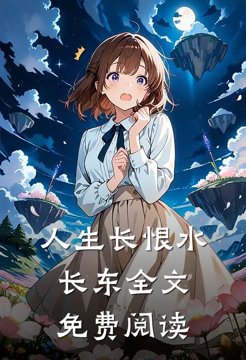 人生长恨水长东全文免费阅读