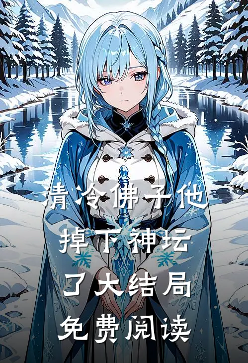 清冷佛子他掉下神坛了大结局免费阅读