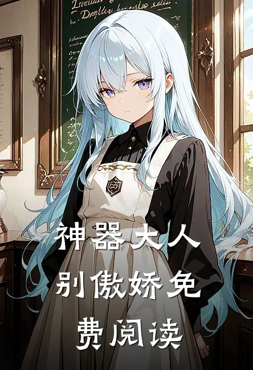 神器大人别傲娇免费阅读