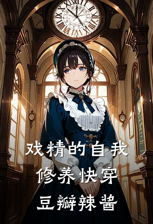 戏精的自我修养(快穿)豆瓣辣酱