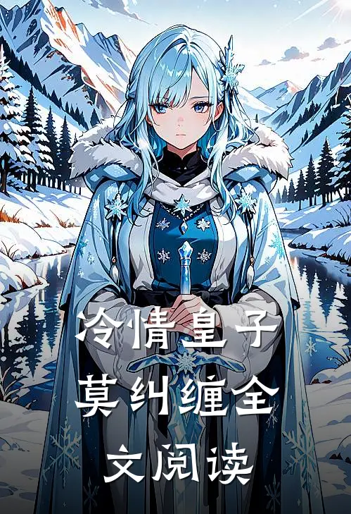 冷情皇子莫纠缠全文阅读