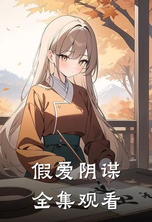 假爱阴谋全集观看