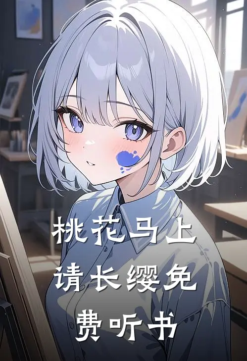 桃花马上请长缨免费听书