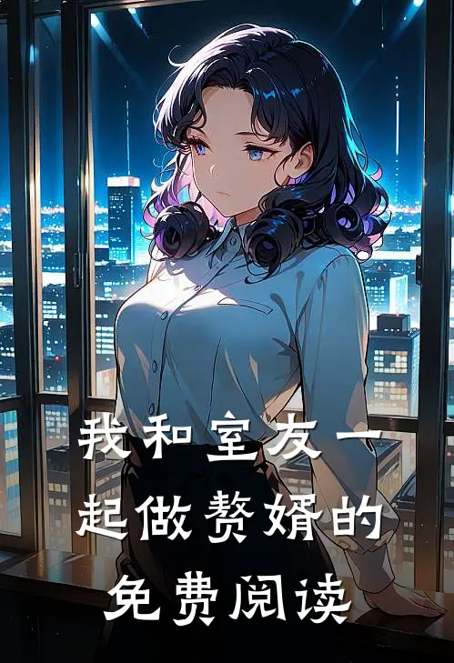 我和室友一起做赘婿的免费阅读