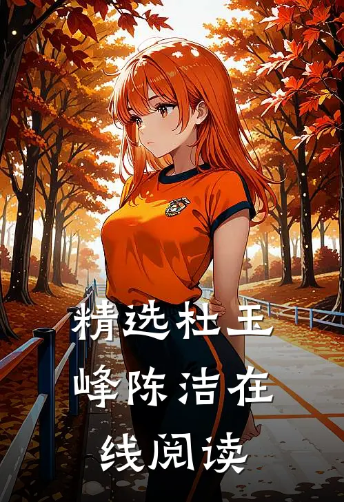 精选杜玉峰陈洁 在线阅读