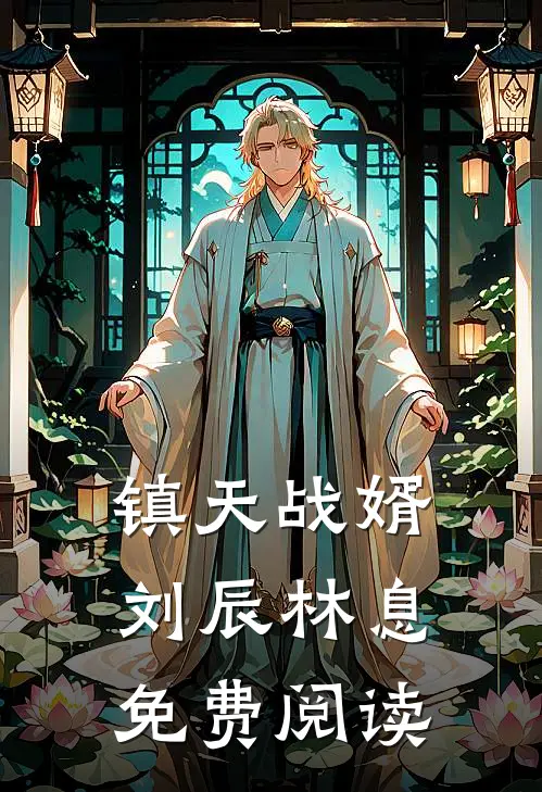 镇天战婿刘辰林息免费阅读